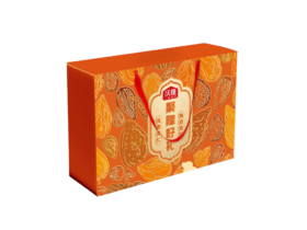 沃隆聚隆好礼坚果礼盒闲零食1000g-XJ