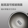 苏泊尔（SUPOR）火红点钛炒锅不粘锅炒菜锅带锅盖32CM电磁炉燃气灶通用NC32WA3 商品缩略图5