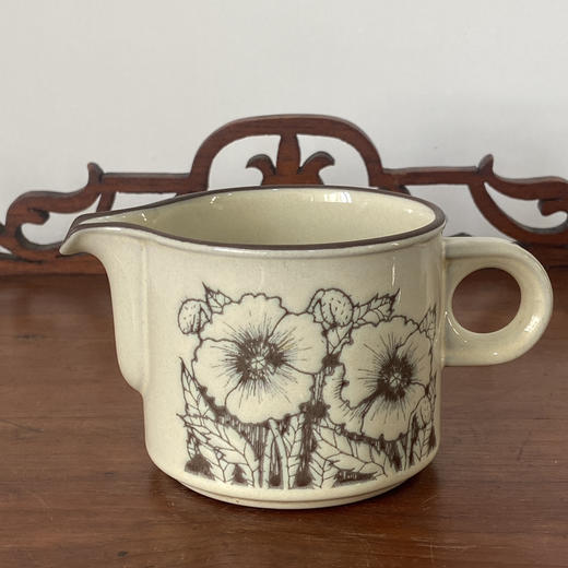英国Hornsea  CORNROSE 奶嘴壶 商品图0