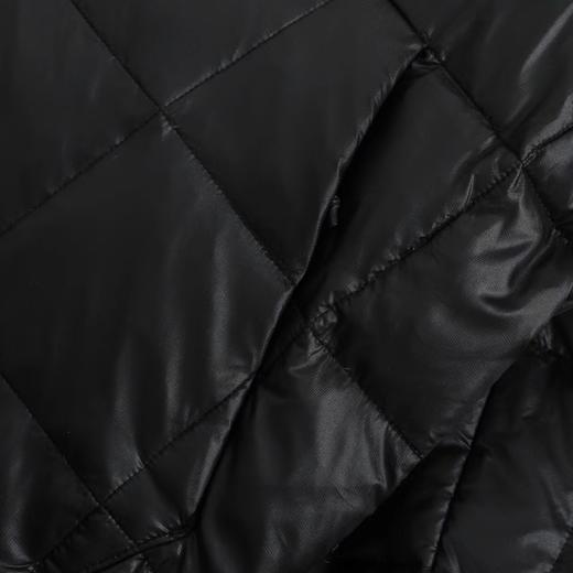 D121155限定款FW25防水尼龙面料PUFFER连帽羽绒服 商品图12