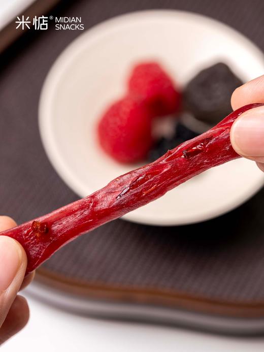 米惦基本水果软糖 商品图12