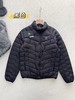 D121165高密度耐磨防泼水科技面料GT ZERO羽绒服 商品缩略图12