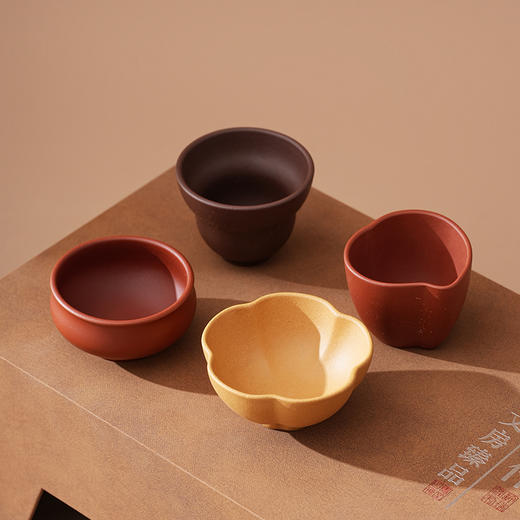 【非遗陶瓷手捏花传承】2026 国色添香香插套组 商品图4