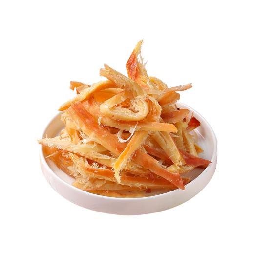 AG海狸先生鱿鱼条48克/袋*6袋 商品图4