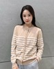 佐丹奴女装新款优雅气质针织衫开衫 05354657 商品缩略图2