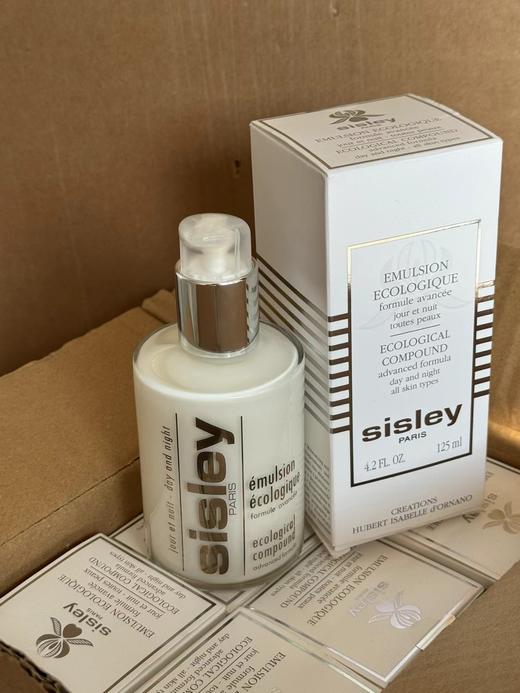 D121126一瓶全效舒缓保湿紧致毛孔保养全能乳液125ML 商品图0