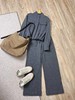【高品质私服】【smooth棉套装/休闲裤】上身有挺括感但是又很亲肤！完全不用担心变形、起球、磨毛！春秋冬三季都可穿【无标出货 介意慎拍】WD 商品缩略图2