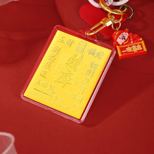 【金六福吉祥】 商品图10