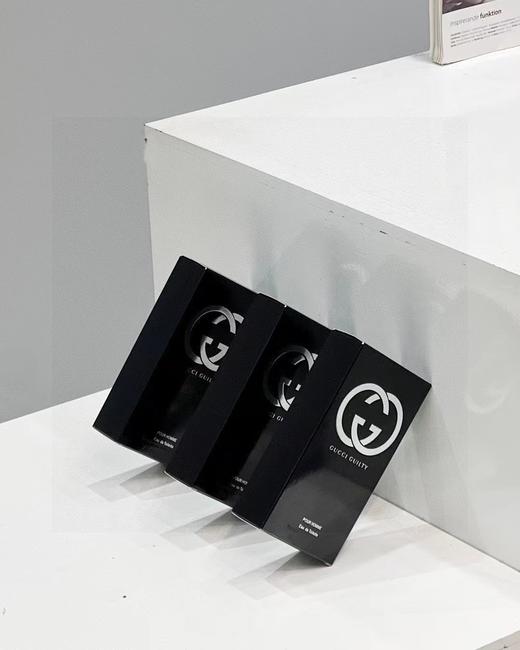 D121164木质香罪爱男士EDT淡香香水90ML 商品图6