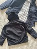 D121111男士户外冲锋衣防风防水保暖三合一羽绒服 商品缩略图2