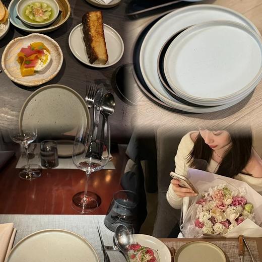 【出口餐具尾单-福利专场】加拿大ON*北欧极简系列西餐盘/长方形盘【CJ12】 商品图1