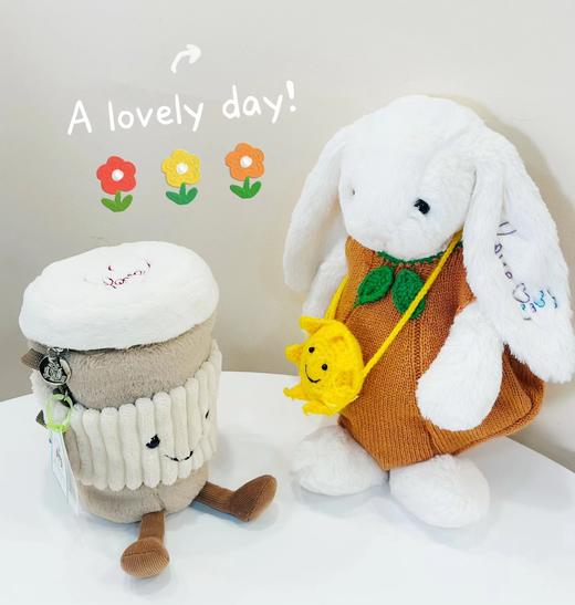 【积分兑换】2025刺绣福利·基础普通刺绣 商品图0