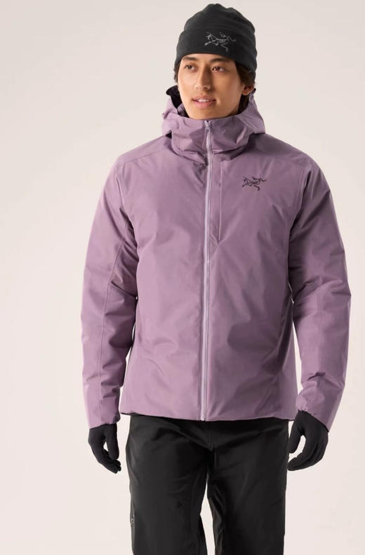 中性款Solano Down GTX软壳羽绒服zi003 商品图2