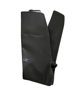 女款羊绒鲨鱼裤长裤hu003