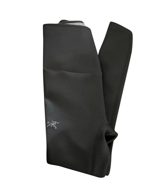 女款羊绒鲨鱼裤长裤hu003 商品图0