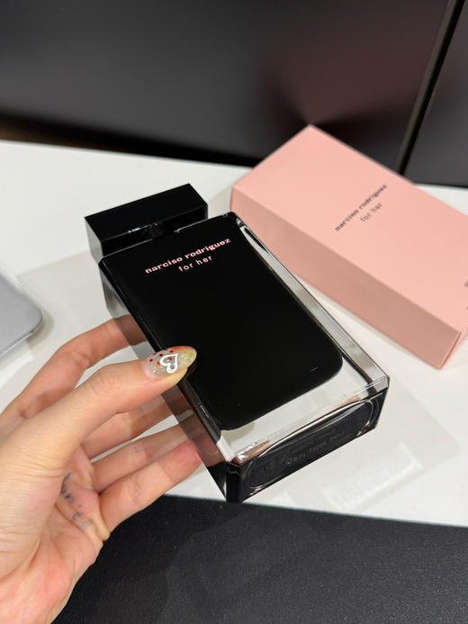 𝐍𝐚𝐫𝐜𝐢𝐬𝐨纳西素香水121107 商品图7