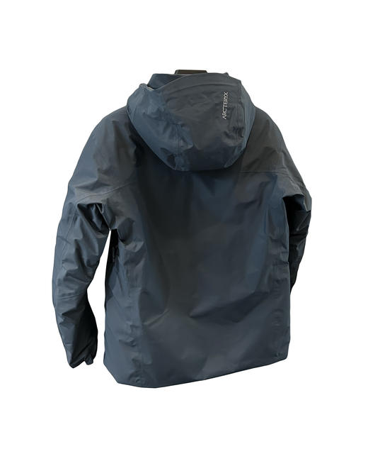 中性款防水防风羽绒服la003 商品图1