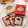 【特价秒杀】CHALI 蜜香红茶4包/盒装红色 商品缩略图4