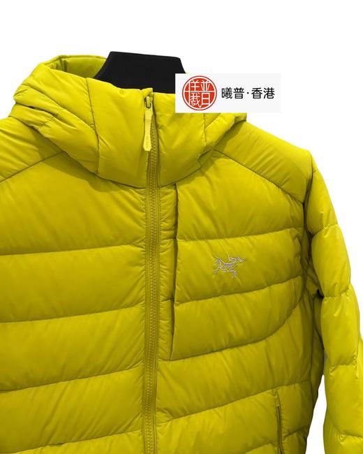 中性款THORIUM Hoody 羽绒服lv003 商品图2