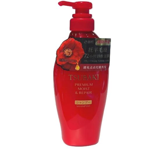 【超市】丝蓓绮沁润臻致修护洗发露490ml 商品图0