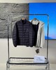 D121156冬季新款柔软轻盈蓬松保暖三合一外套羽绒服 商品缩略图7