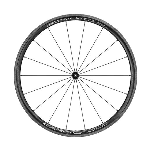Campagnolo  bora /ULTRA WTO 33 碟刹轮组（老款） 商品图0