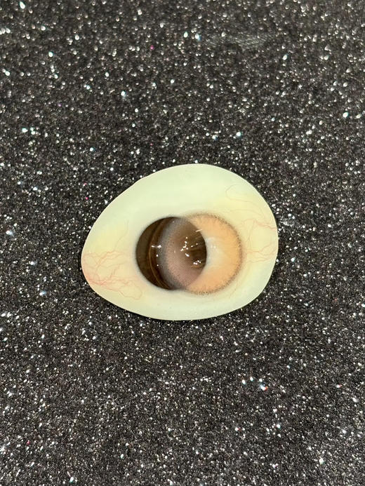 RECOLOOK温柔棕(佩戴直径:14.2mm) 商品图7