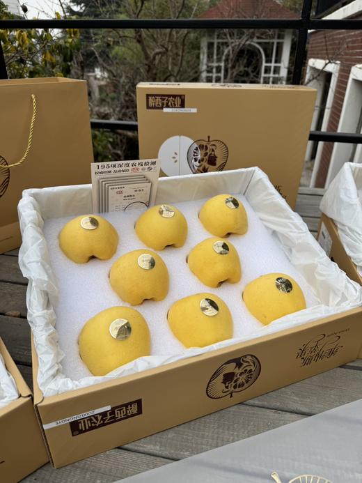 维纳斯 黄金苹果 纯甜无酸 清脆香甜 多汁 商品图4