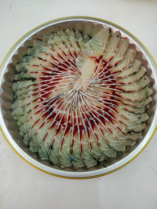 纯脆皖鱼片，1份 商品图0