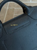 纯原皮龙骧Épure系列小号短柄手提斜挎包121108 商品缩略图14