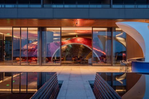 海岛跨年丨温州洞头丽笙酒店×年夜饭套餐 · 含4间夜高级海景房+马跃新程年夜饭1桌/10人 商品图9