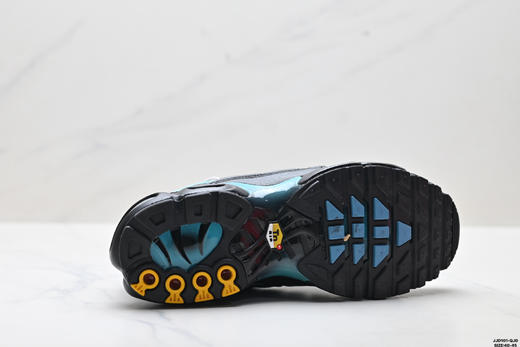 耐克Nike Air Max Tn气垫缓震休闲运动跑步鞋HQ3029-001男鞋 商品图8
