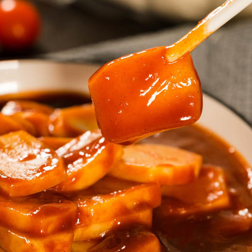 山药年糕| 大米、山药、水制作而成，用的是河南的铁杆山药，口感香糯Q弹⭐️极兔快递 商品图1