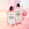 L'occitane/欧舒丹樱花沐浴露250ml身体乳250ml A-4961-1（有效期28-4） 商品缩略图6