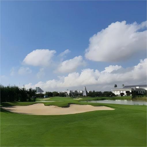 越南·FLC岑山高尔夫球场  FLC Samson Golf Links  | 清化高尔夫球场 | 越南高尔夫球场俱乐部 商品图4