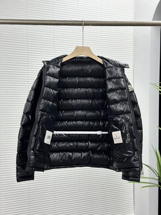 蒙口 Acorus 立领男士经典轻簿羽绒款，06款（MT） 商品图3