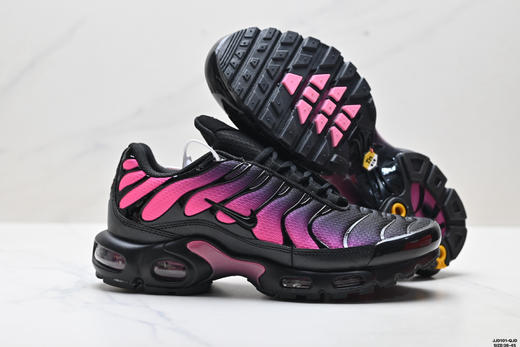 耐克Nike Air Max Tn气垫缓震休闲运动跑步鞋HQ3029-001男女鞋 商品图4