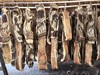 带骨农家土咸肉2千克 商品缩略图1