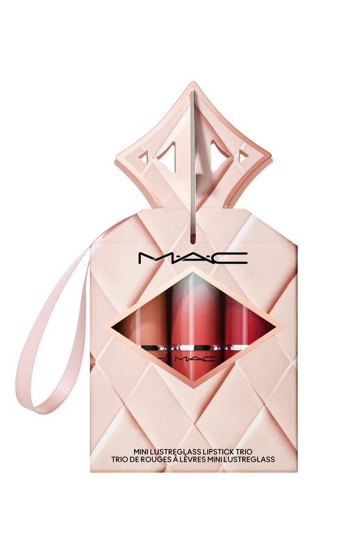送礼好物！MAC子弹头口红3只礼装 只要￥299直邮到手 商品图4