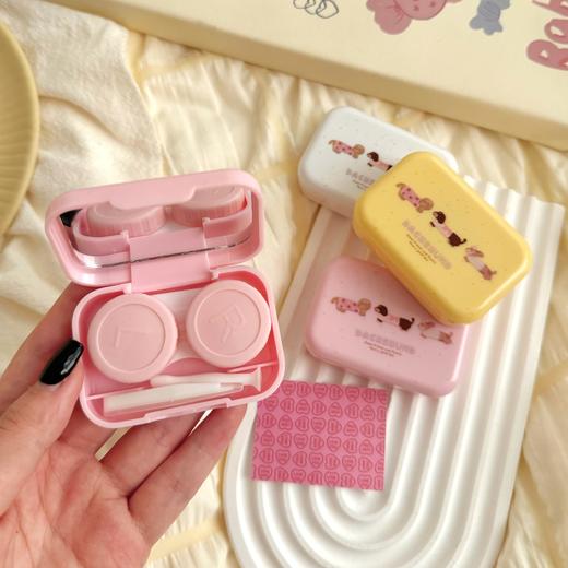 隐形眼镜盒/像鱼B122 商品图3