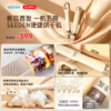 【赠干衣袋套装】SEEDEN 五合一高速便携烘干机 ，一台=暖被机+干衣机+除螨机+宠物吹风机+便携吹风机，小如保温杯，实用省空间！ 商品缩略图3