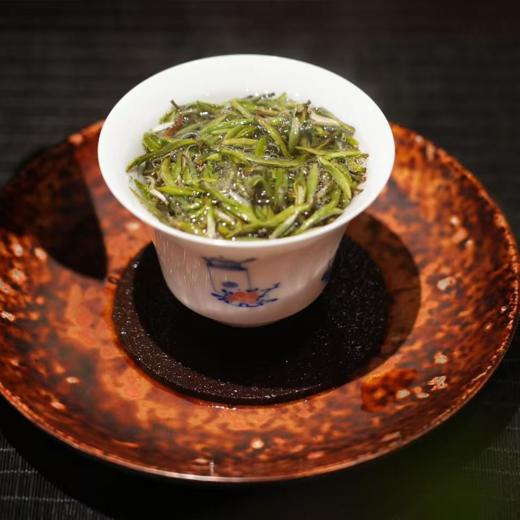 【珍藏】2025年头采白毫银针 商品图7