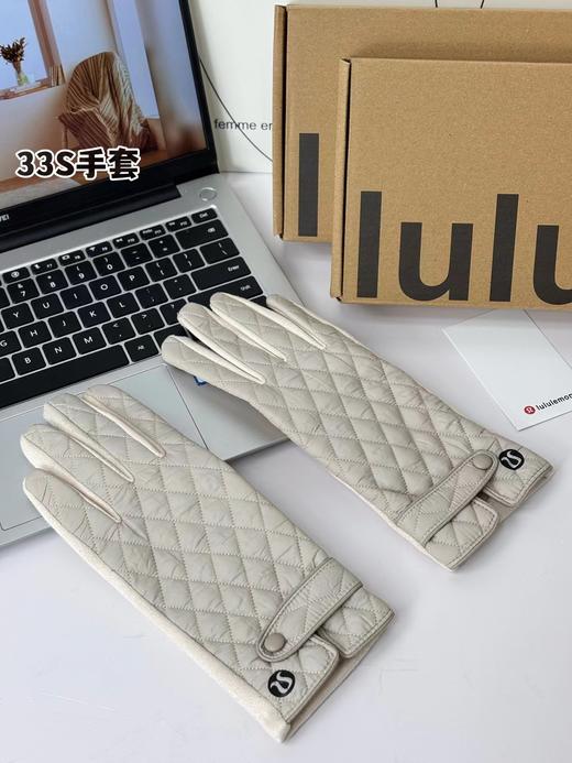 D121137今冬不惧寒风！冬新款女士防水保暖手套 商品图1