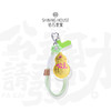 【到店兑换券】【公主请发财】钻石世家 足金饰品 “公主请发财” 黄金包挂礼盒 20mg 到店兑换券 （挂绳颜色以实物为准），可咨询专属导购确认详情【到店自提/不支持邮寄 / 未使用随时退/到期自动退】 商品缩略图7