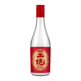 土炮酒30度500ml纯米酿浓香型小酒杯装酒水