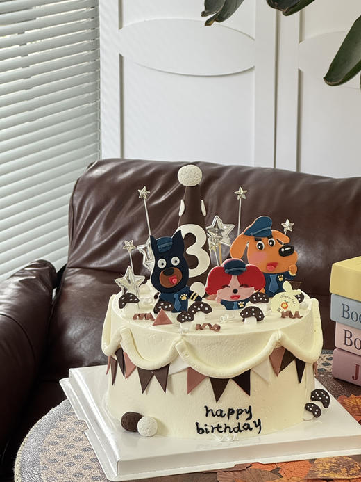 拉布拉多 商品图2