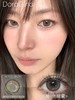 doragina日抛 木桃雾 褐色 14.2 日抛无售后！！ 商品缩略图6