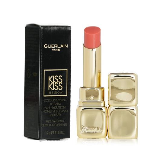 Guerlain 嬌蘭 KissKiss 親親蜂燦亮彩潤唇膏 商品图1