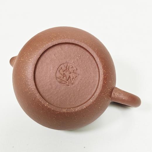 宜兴纯手工紫砂壶单壶老紫泥紫砂茶具家用泡茶壶西施壶 商品图2
