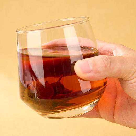 雷允上九制黄精300g/盒（姑苏版2.0） 商品图12